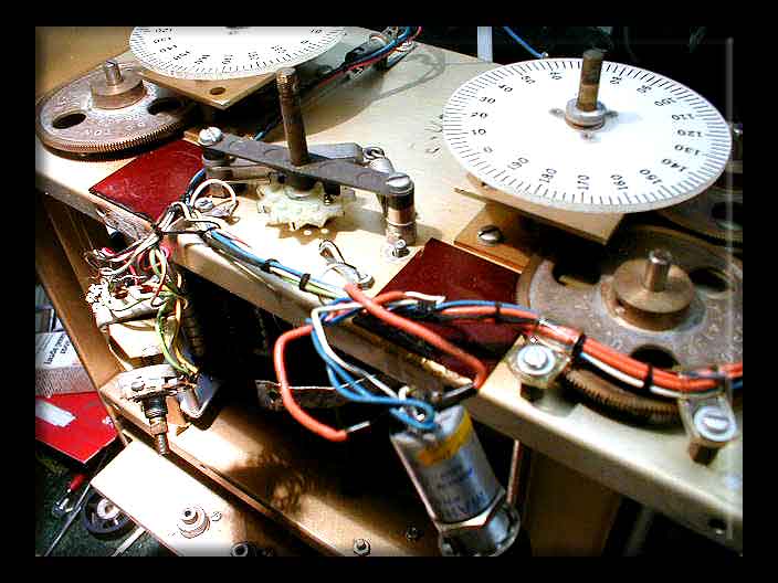 FRONT SUB PANEL